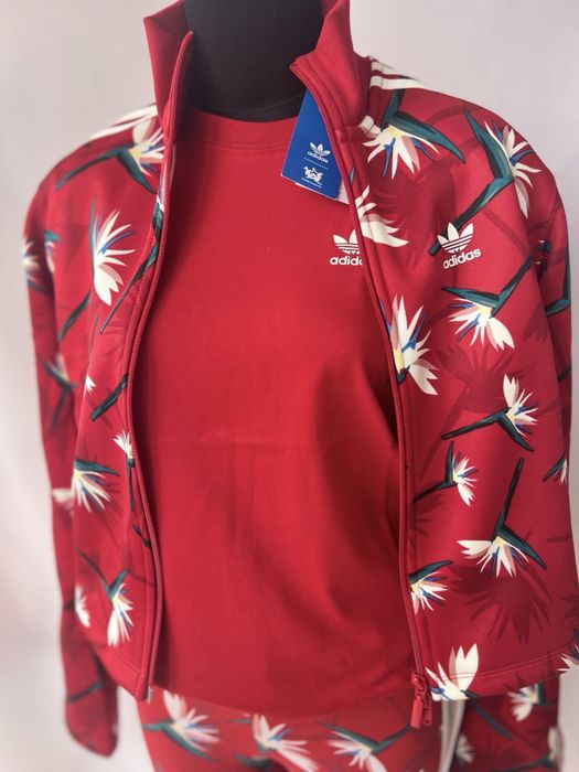 Жіночий костюм adidas Originals Womens X Thebe Magugu.