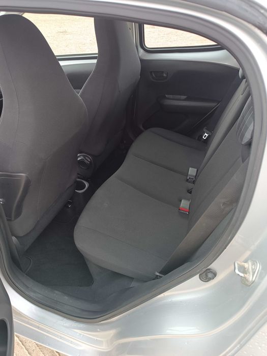 Vendo PEUGEOT 108, 1.0 VTI 72