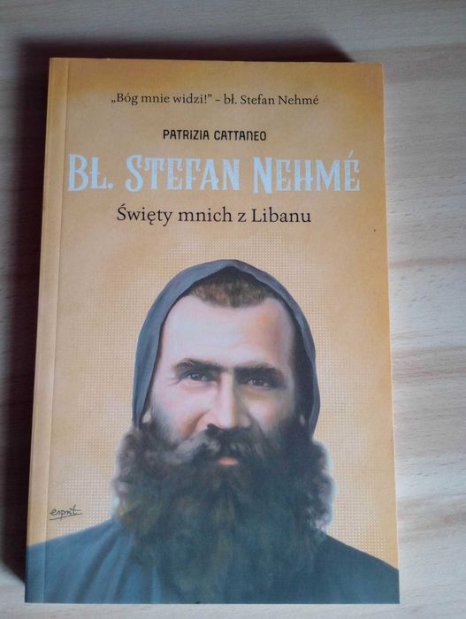 Bł. Stefan Nehme, Cattaneo