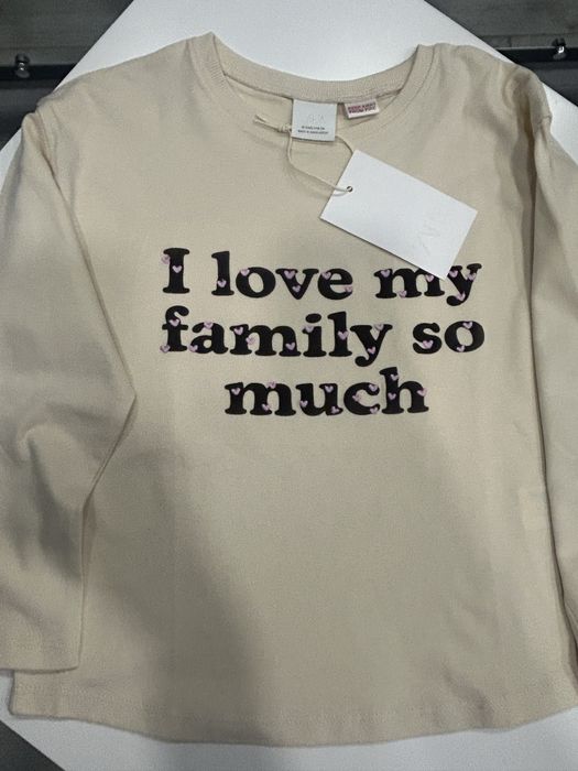 Реглан Zara розмір 116