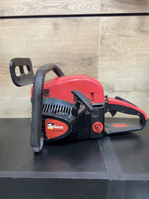 Бензопила Starke KS 52-02
