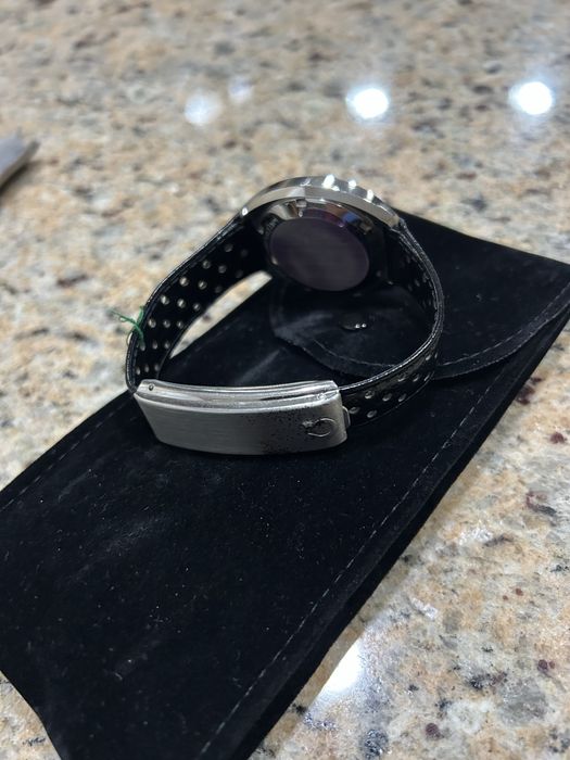 Omega Cronostop NOVO