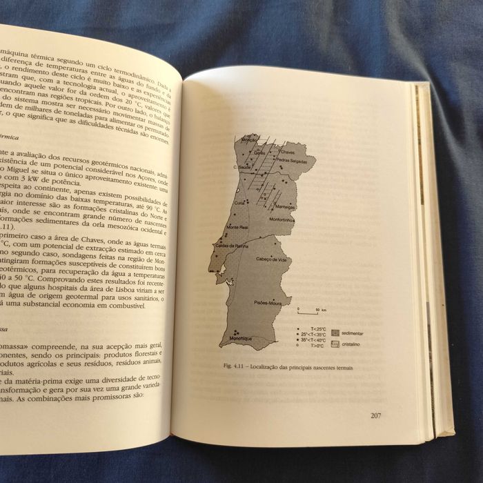 Raquel Soeiro de Brito - Portugal Perfil Geográfico