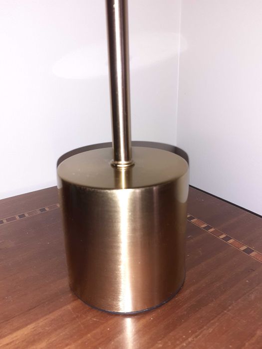 Candeeiro sem fios novo