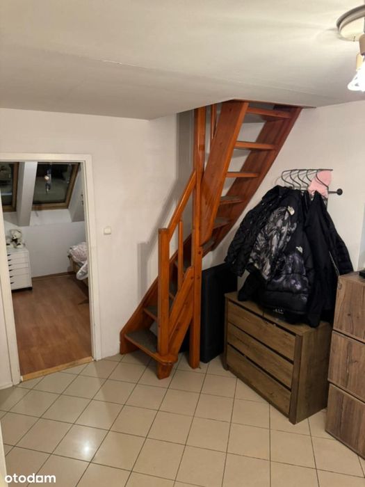 Wynajmę mieszkanie 4 pokojowe na Pogodnie
