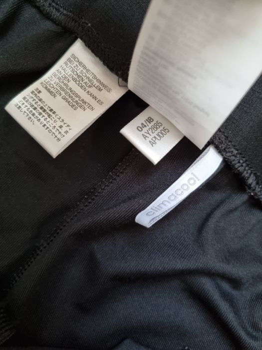Spodenki szorty Adidas XL 42