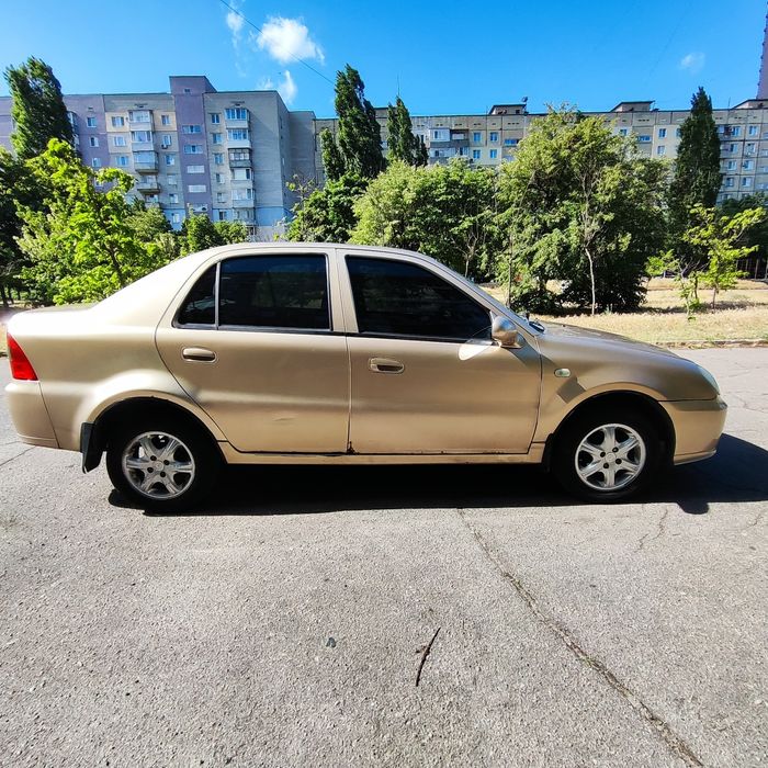 Продам автомобіль