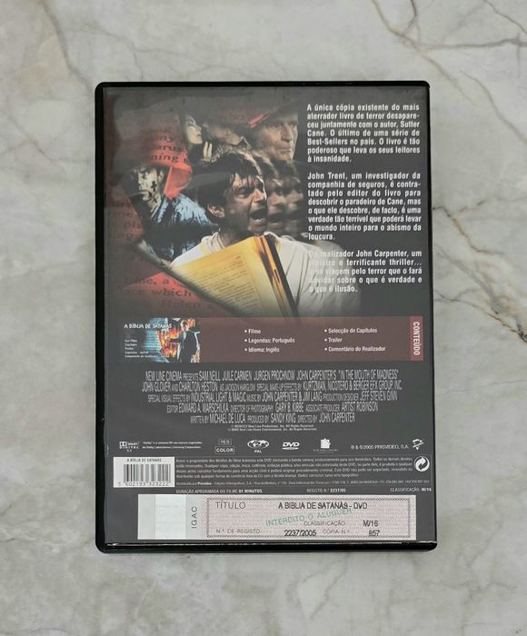 A Biblia de Satanás