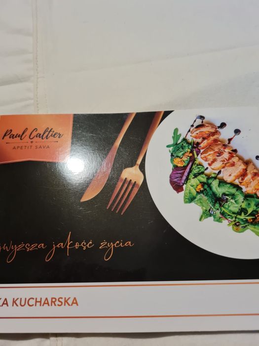 Multicooker Paul Caltier PR-22 nowy kompletny zapakowany oryginalnie