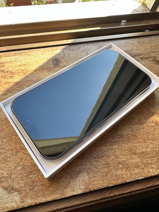 Iphone 16 pro 256GB