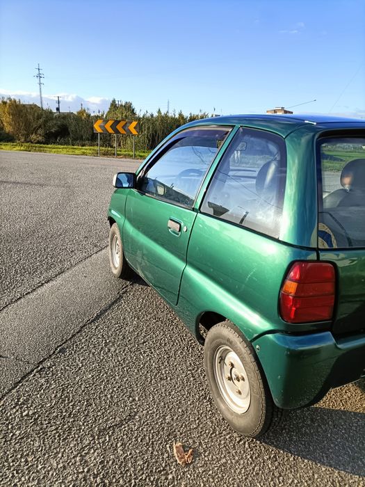 Microcarro chatenet stella