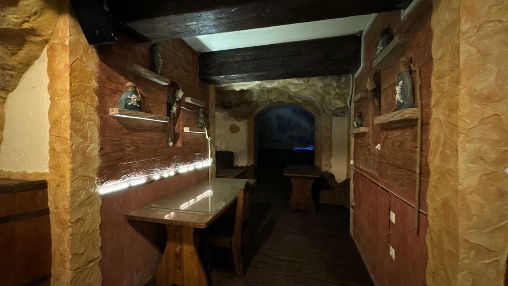 Коммерческая недвижимость по адресу (площадь 225 м²) - Atlanta.ua - фото 9