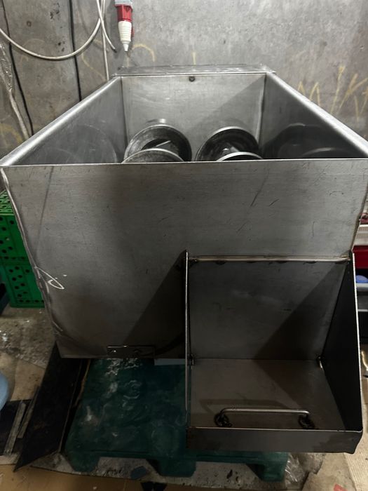 Фаршеміс 150л, фаршемес