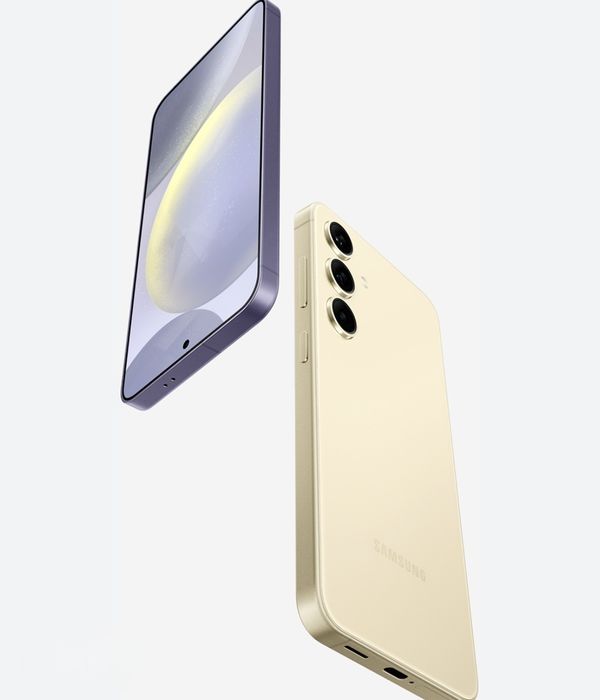 S24 plus 256 GB  impecável