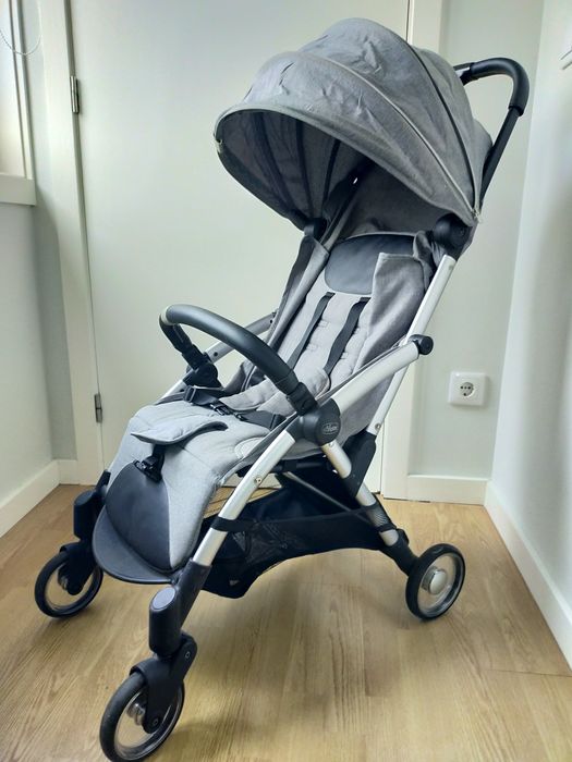 Carrinho Chicco Goody