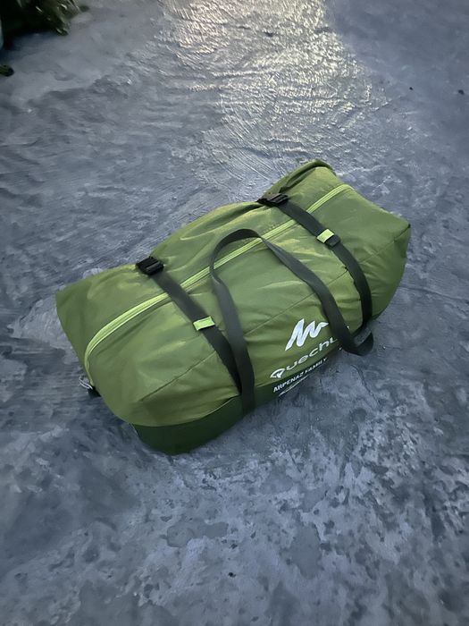 Tenda Quechua Arpenaz Family 4.2 XL