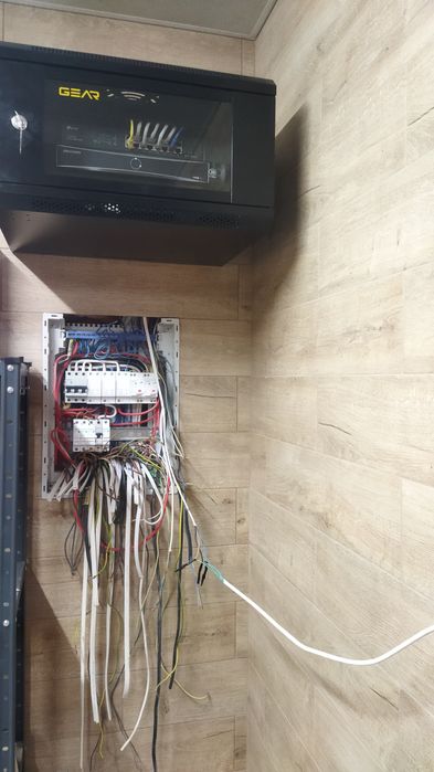 Укладка плитки, Сантехника, Водопровод, Электромонтаж