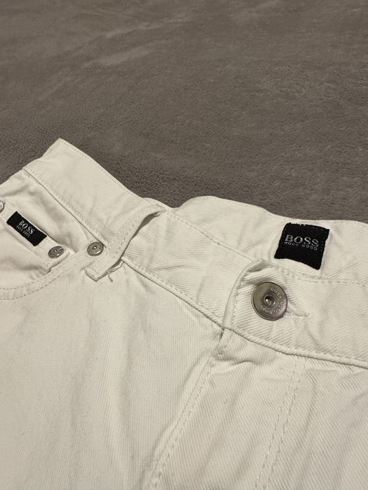 Джинси штани BOSS