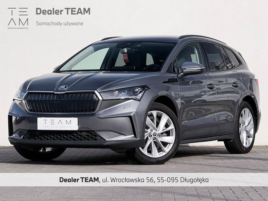 Škoda Enyaq