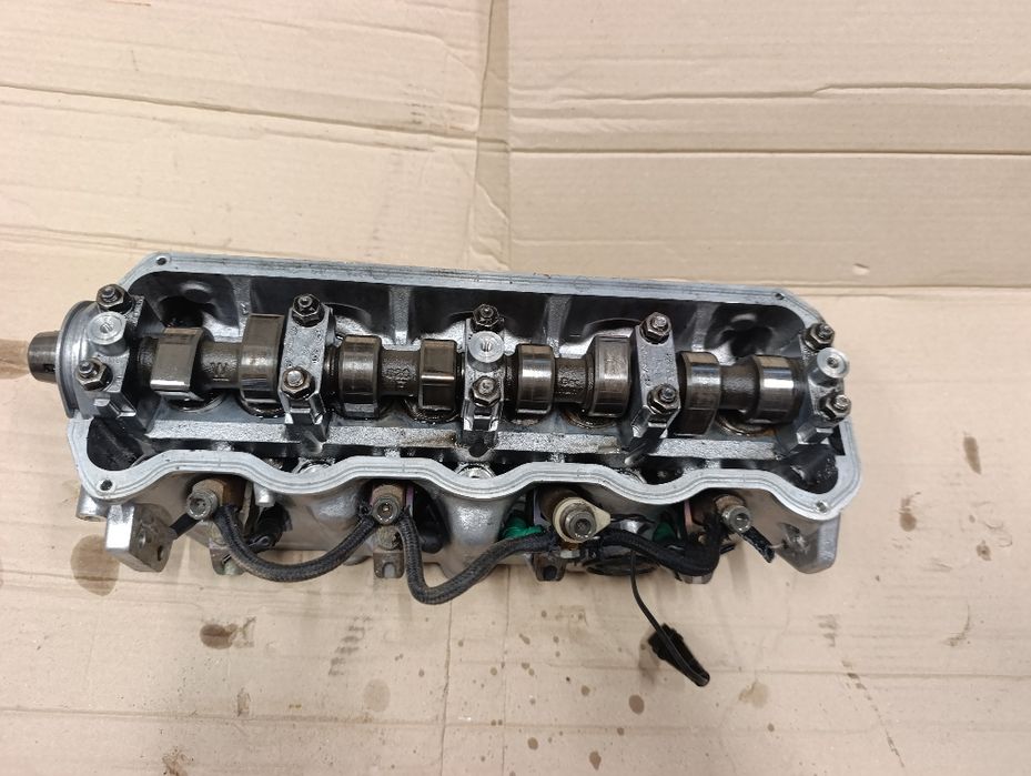 Гбц головка блока vw Audi skoda seat 1.9tdi головка vw Audi skoda seat