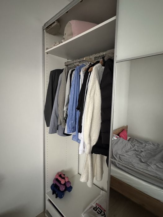 Szafa PAX ikea uzywana