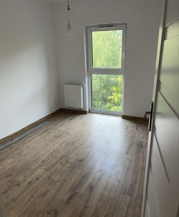 2 pokoje | 40 m² | Naramowice | widok na zieleń | winda | parking