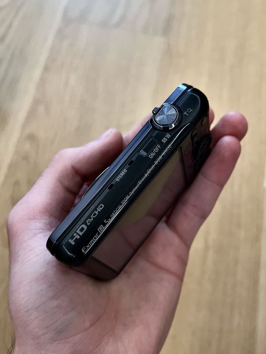 Sony Cyber-shot WX50 стан ідеал