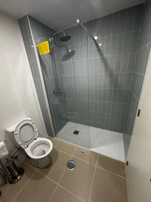 Arrendo quarto em Apartamento novo