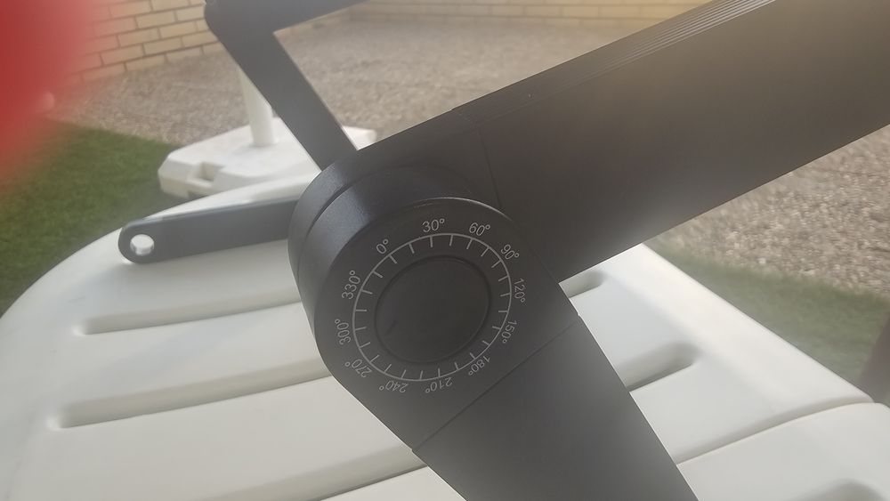 Vendo mesa articulada para pc