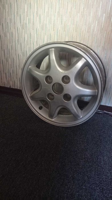 Диски колесные R14 Mitsubishi