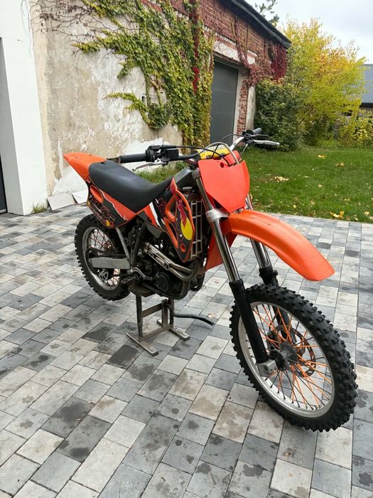 KTM