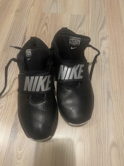 Adidasy nike rozmiar 38 zakup do 12.10.2025