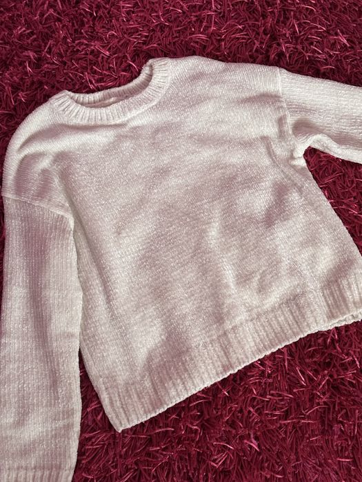 Тепла жіноча кофта