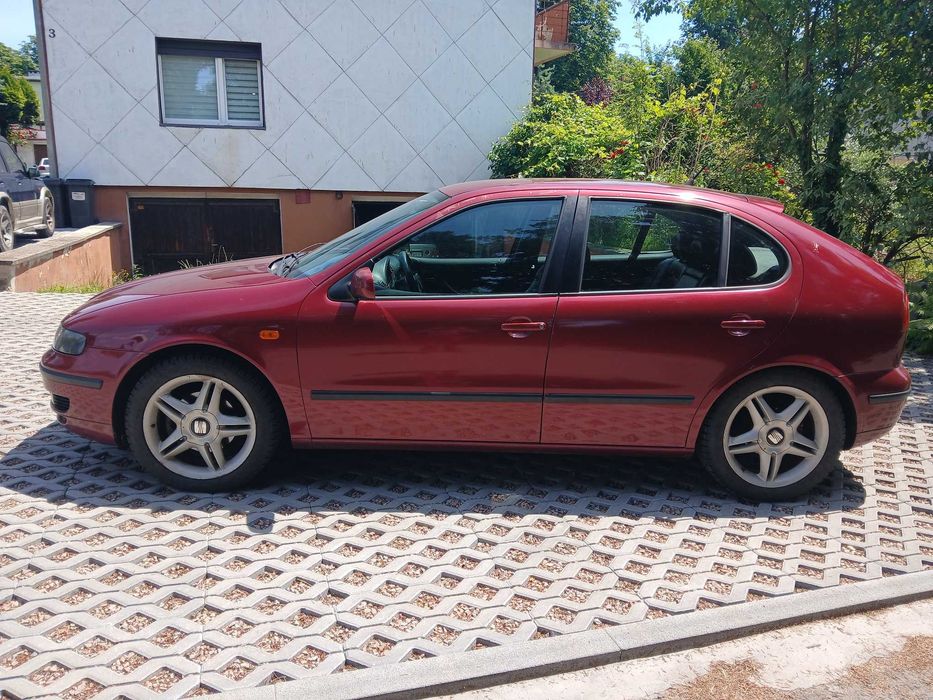 Seat Leon 1.9tdi