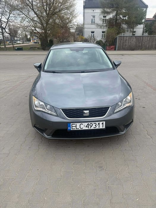 Sprzedam Seat Leon 3