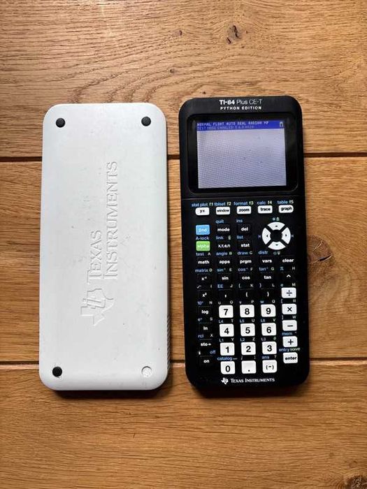 TI-84 Plus CE-T Graphing Calculator64730082334979120