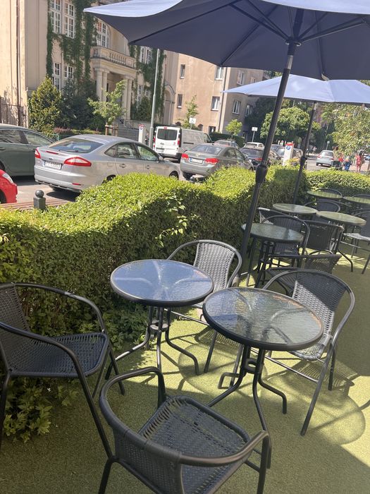 Odstąpię kawiarnie na Jeżycach