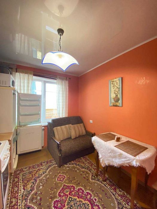 Здам 1 кімнатну квартиру 9-й мкрн.