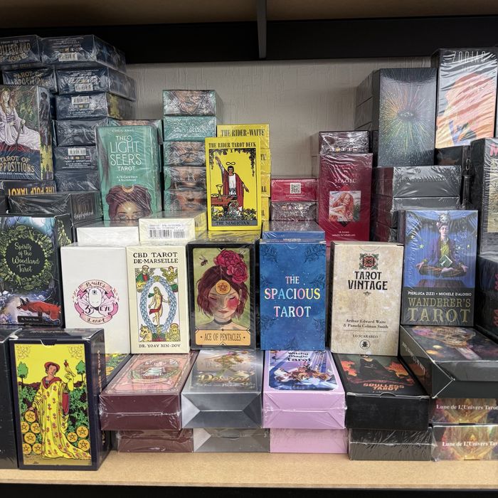 Акція! Розпродаж магазину! Карти Таро 12*7 см Tarot