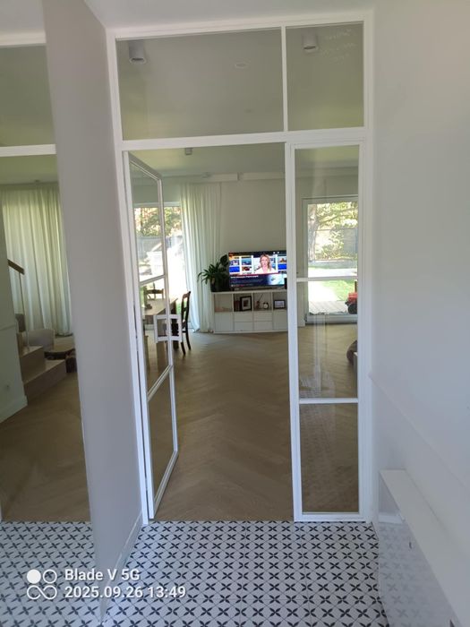 Drzwi loft       .