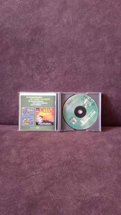Ps1 gra sprzedam