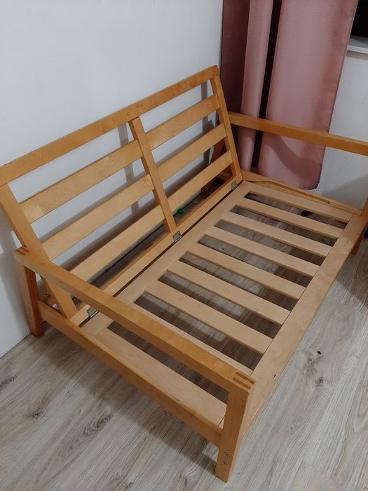 Ikea Lillberg Sofa