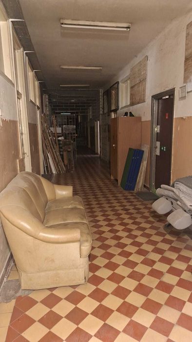Lokal inwestycyjny 519 m² z najemcami | Dochód od pierwszego dnia | Dąbrowa Górnicza