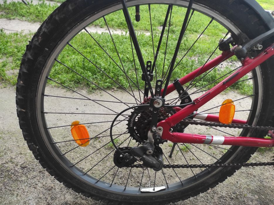Rower Trek 3700 stan bardzo dobry
