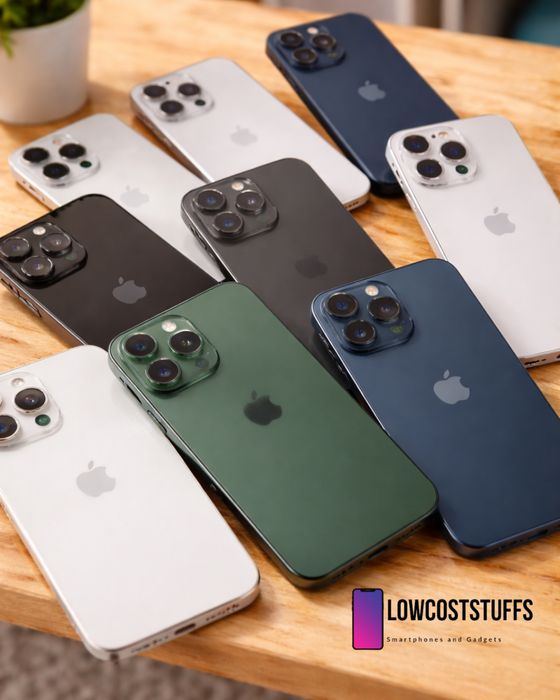Iphone - Loja - Garantia