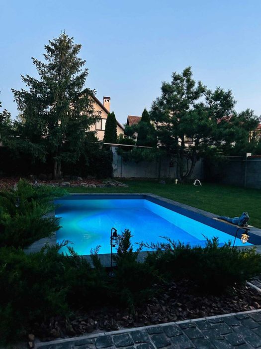 Будинок за адресою вул. Дача Ковалевського (площа 220 м²) - Atlanta.ua - фото 2