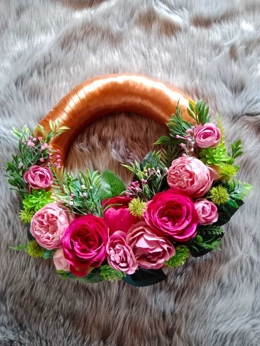 Sprzedam wianek na drzwi