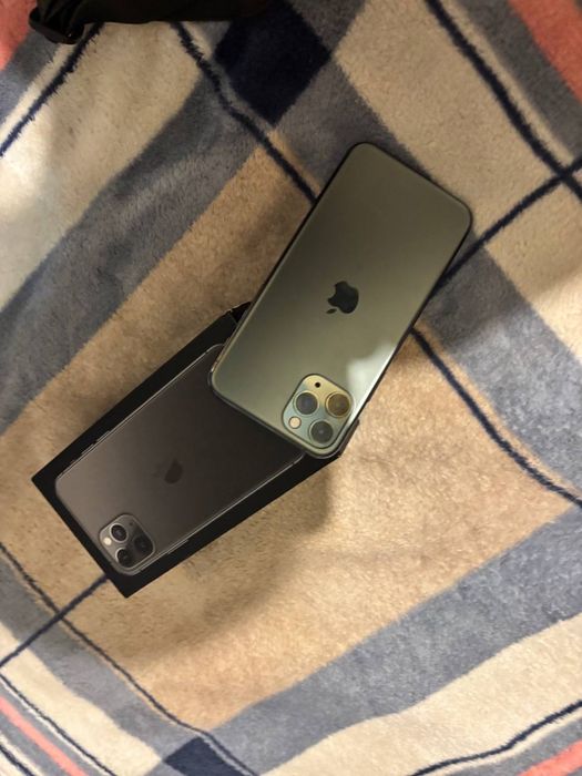 Айфон 11 про срочно