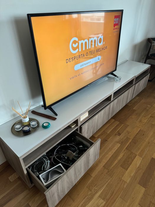 Móvel TV Móvel De Sala