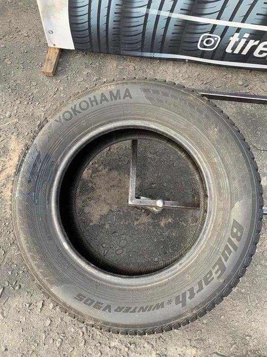 Шини 235/60 R16 Yokohama